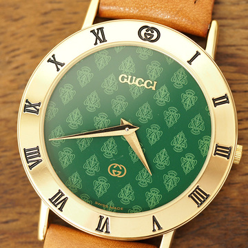 Gucci古馳名牌手錶