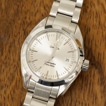 Omega歐米茄海霸Seamaster