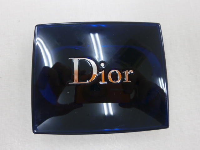 Dior迪奧名牌化妝品
