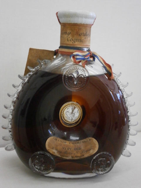 Remy Martin 白蘭地洋酒