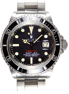 Rolex勞力士Submariner