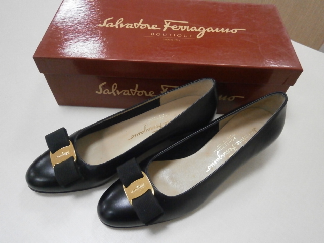 Salvatore Ferragamo菲拉格慕名牌鞋子