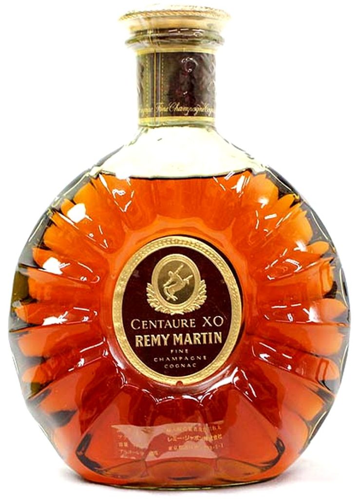 Remy Martin 白蘭地洋酒