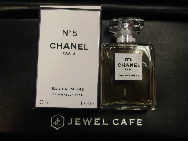 Chanel香奈兒No5香水