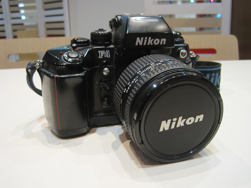 Nikon尼康高級相機