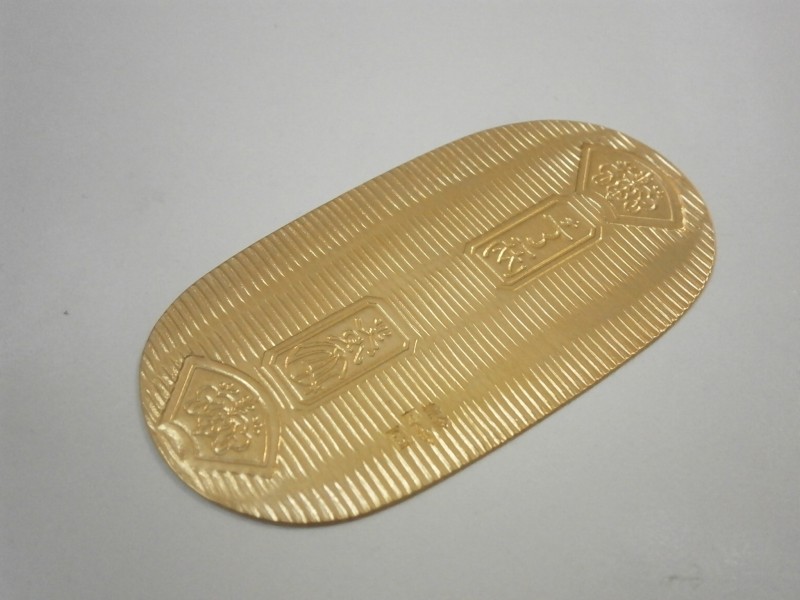 金牌回收
