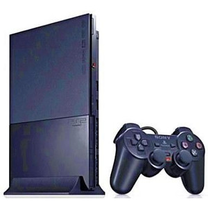 SONY索尼PS2