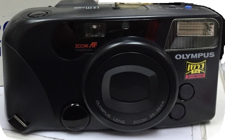 Olympus奥林巴斯相機