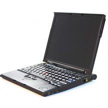 Lenovo联想ThinkPadX60笔记本