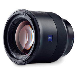 Zeiss蔡司鏡頭