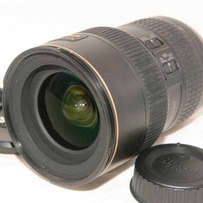 Nikon尼康鏡頭