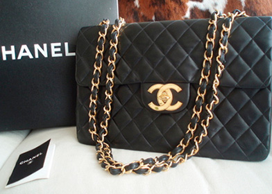 Chanel香奈兒名牌手袋