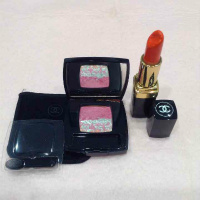 Chanel香奈兒名牌化妝品