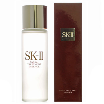 SK-II護膚品