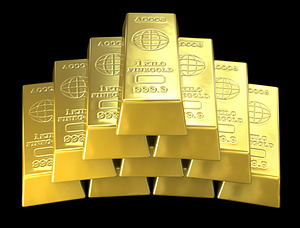 金塊