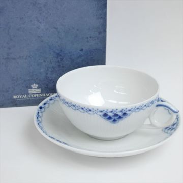 Royal Copenhagen皇家哥本哈根名牌瓷器