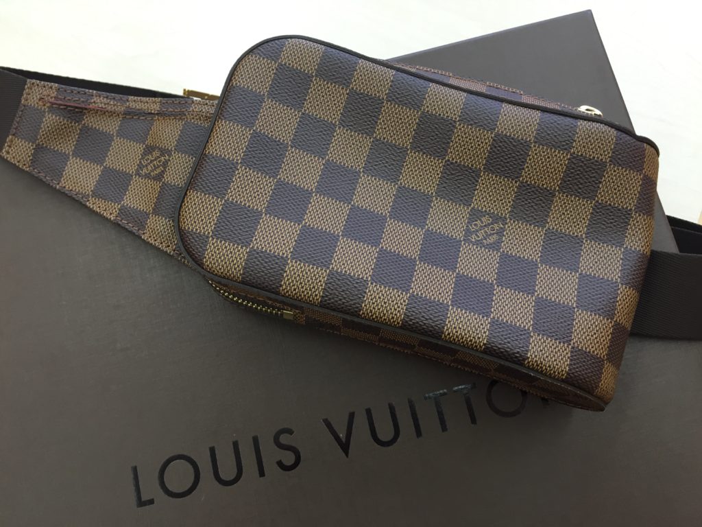 Louis Vuitton 路易威登名牌肩包