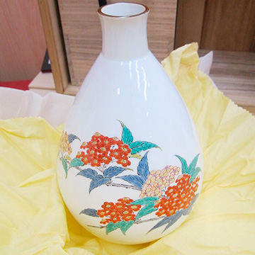 花瓶