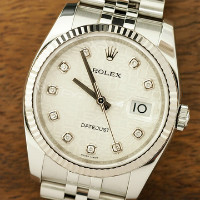 Rolex勞力士 Datejust