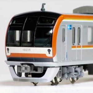 火車模型