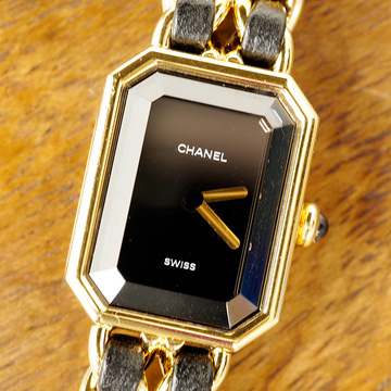 Chanel香奈兒名牌手錶
