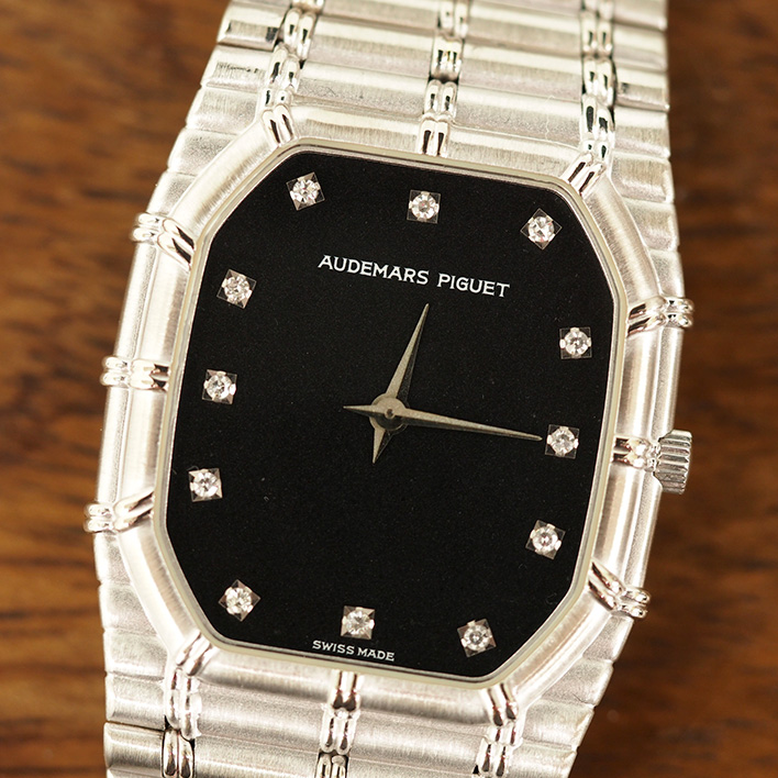 Audemars Piguet愛彼高級手錶