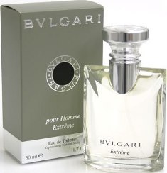 Bvlgari宝格丽Pour Homme名牌香水