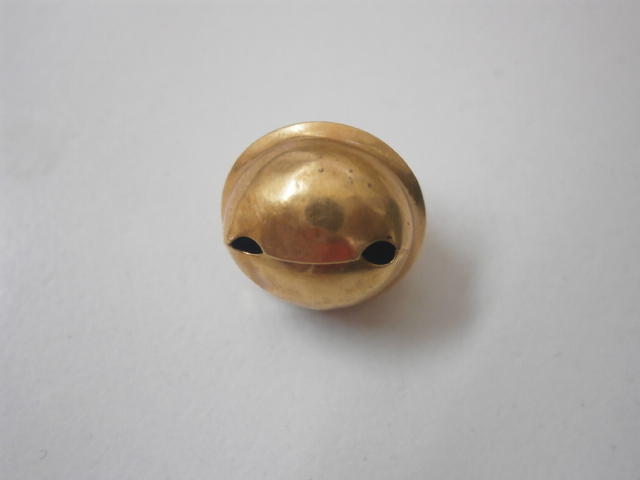 K金鈴噹