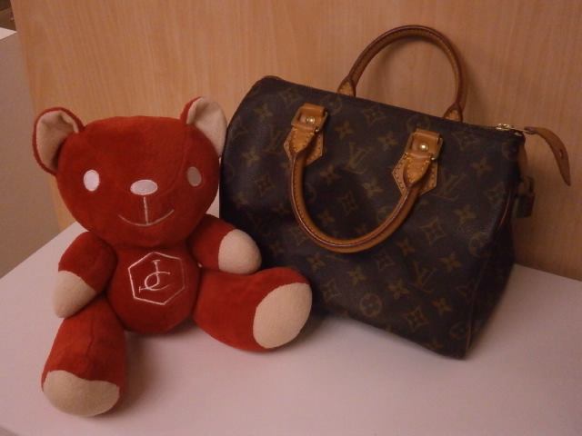 Louis Vuitton 路易威登名牌手袋