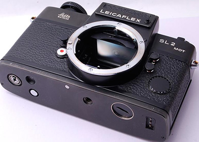Leica徕卡高級相機
