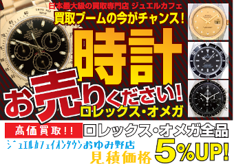 勞力士歐米茄收購