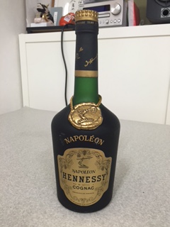 Hennessy 洋酒