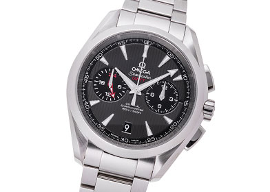Omega歐米茄海霸Seamaster