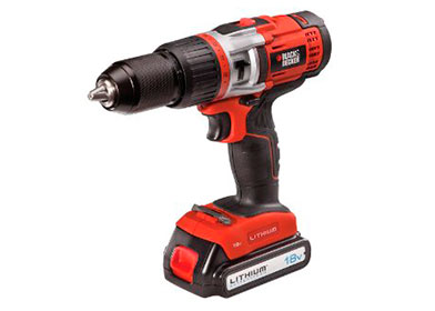 Black&Decker 家電