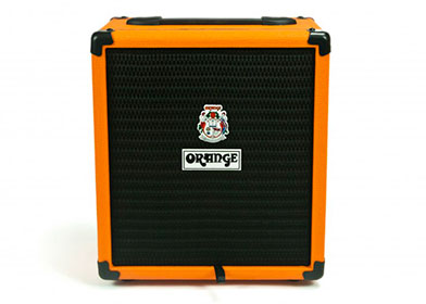 Orange放大器