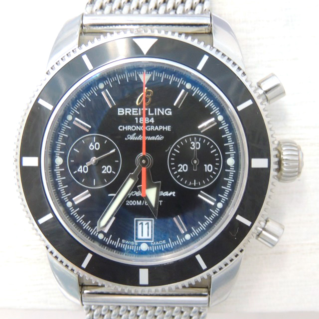 Breitling 高級手錶