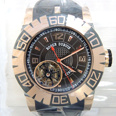 Roger Dubuis 名牌手錶