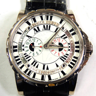 Roger Dubuis 名牌手錶