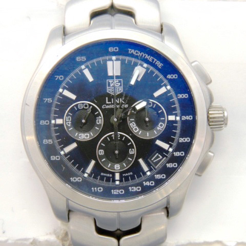 TAG Heuer豪雅錶