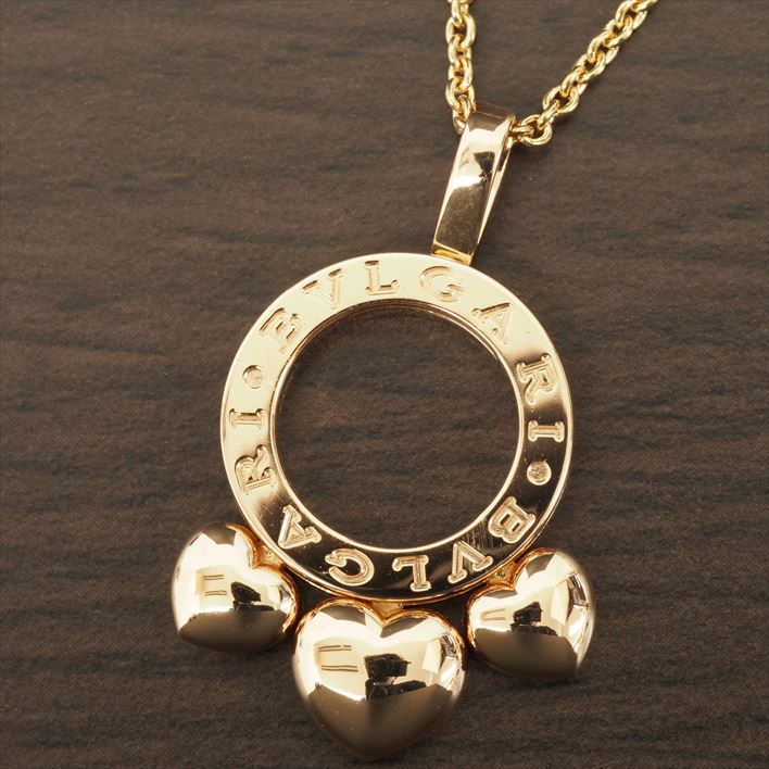 Bvlgari 名牌首飾