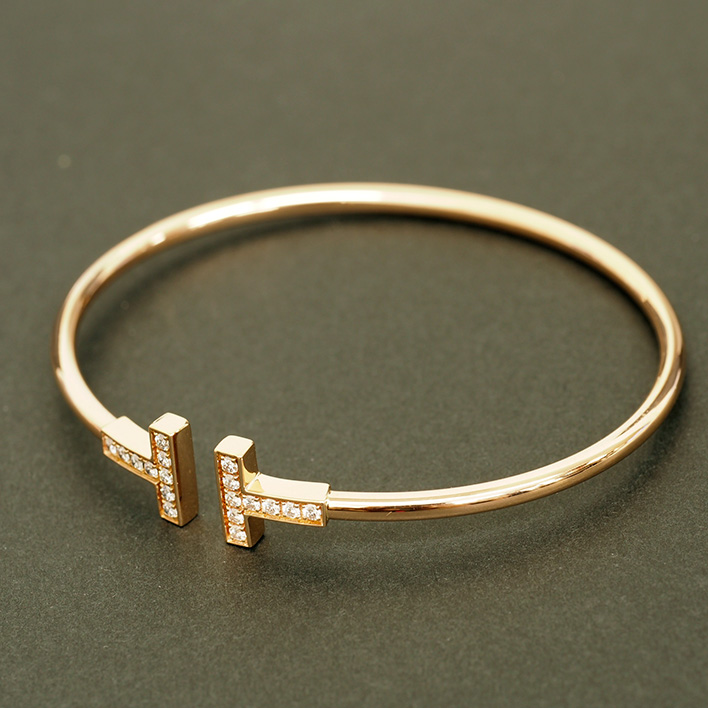Tiffany & Co. 名牌戒指