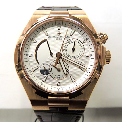 Vacheron Constantin 名牌手錶
