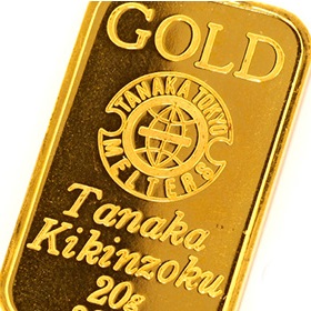 日本2g金牌