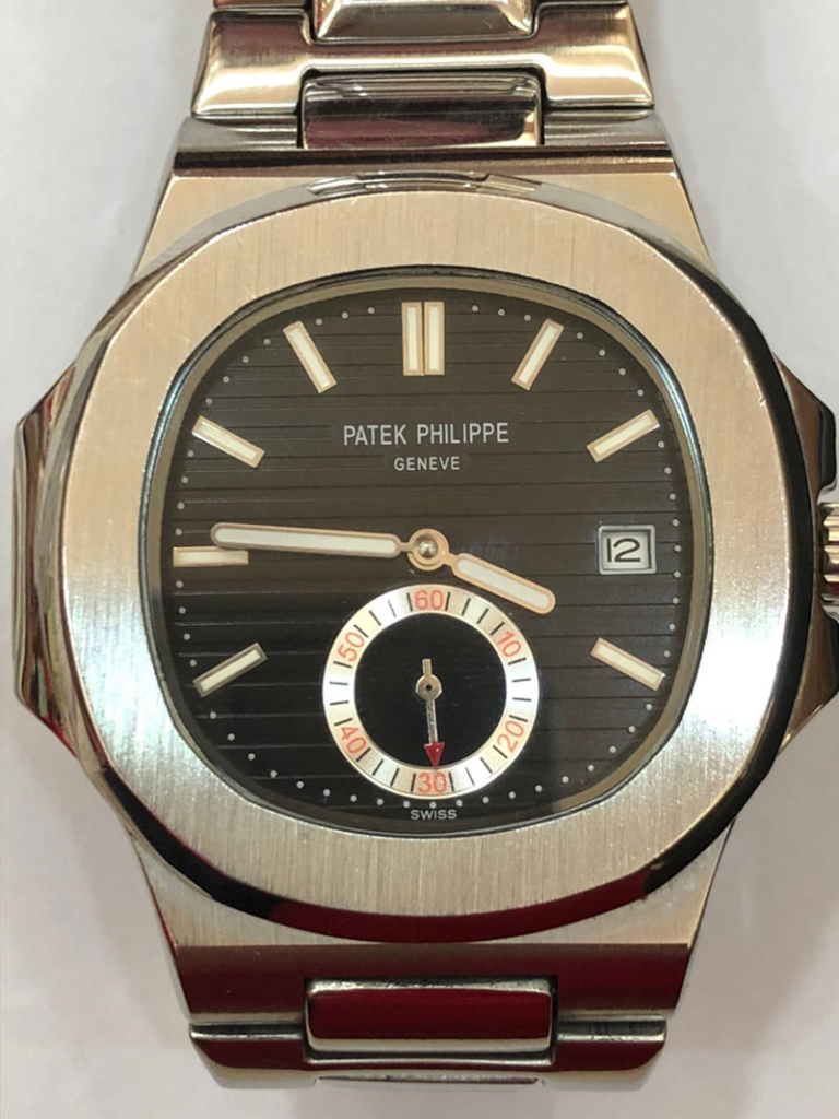Patek Philippe 手錶